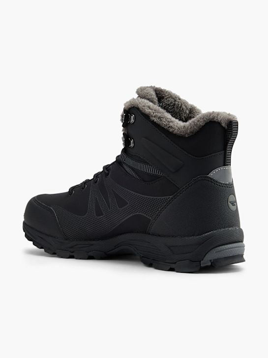 Hi-Tec Chaussure de randonnée Noir 80477 3
