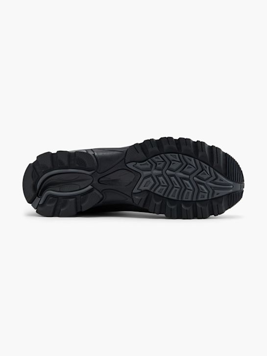 Hi-Tec Chaussure de randonnée Noir 80477 4