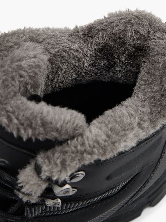 Hi-Tec Chaussure de randonnée Noir 80477 5