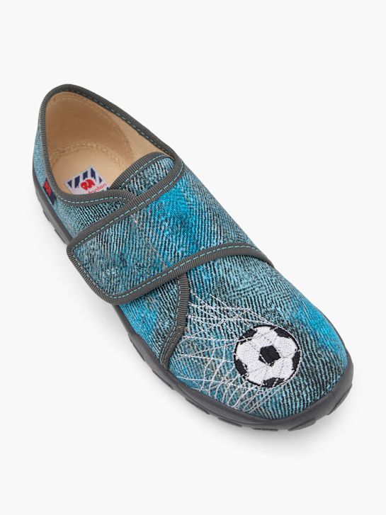 elefanten Chaussons Bleu 80514 2
