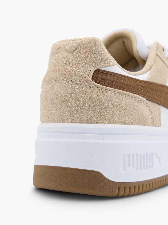 PUMA Tenisice Bež 80486 6