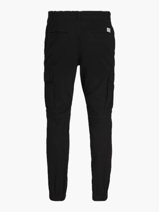 JJ Rebel Jeans Schwarz 80487 1