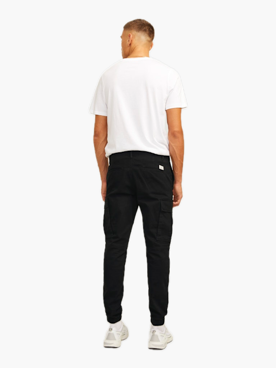 JJ Rebel Jeans Noir 80487 3
