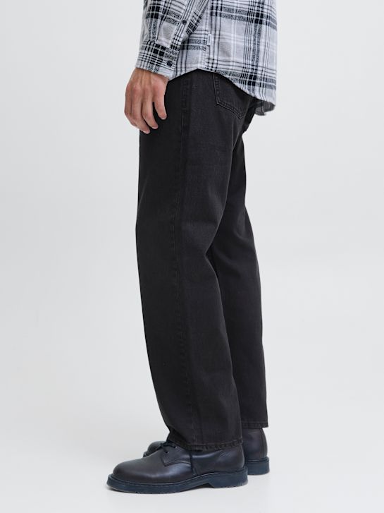 JJ Rebel Jeans noir 80487 3