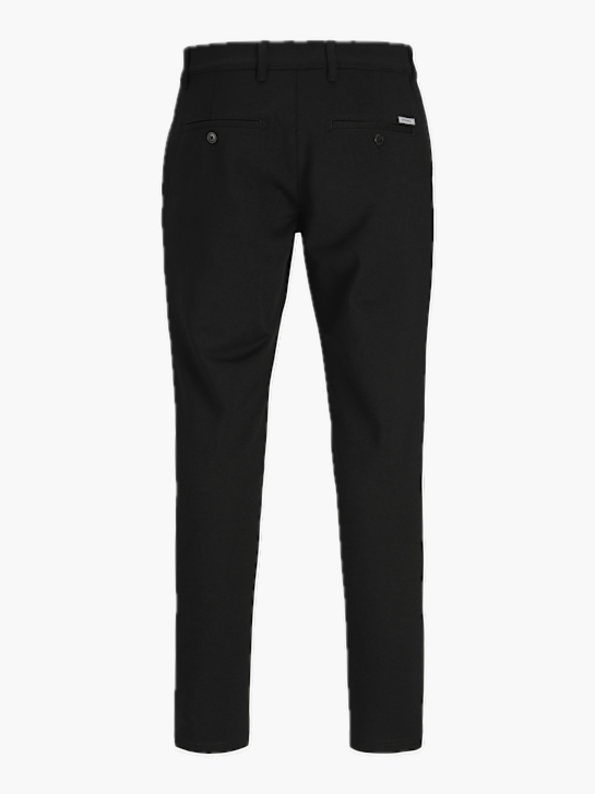 JJ Rebel Stoffhose Schwarz 80493 2