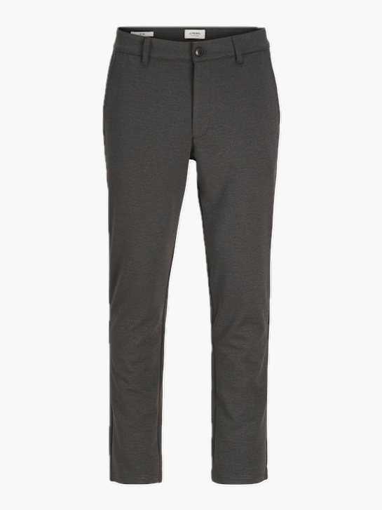 JJ Rebel Pantalon en tissu Gris 80494 1