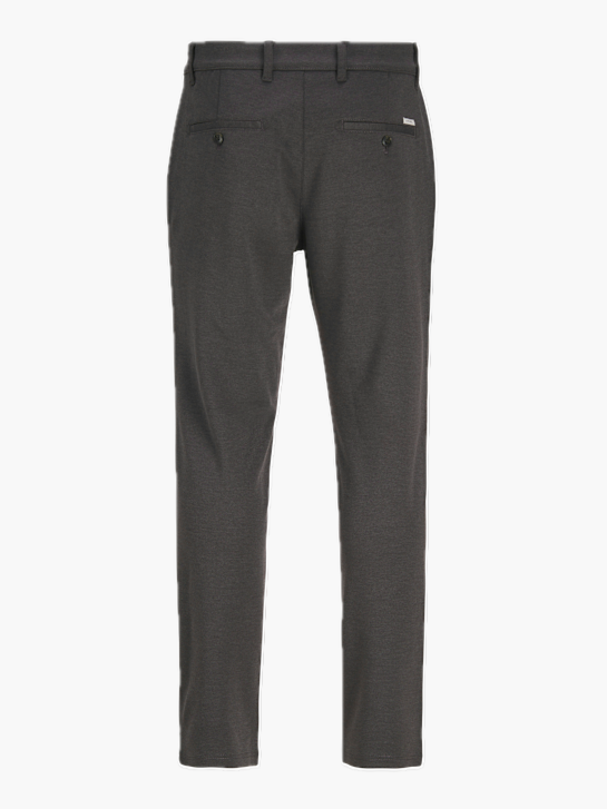 JJ Rebel Pantalon en tissu Gris 80494 2