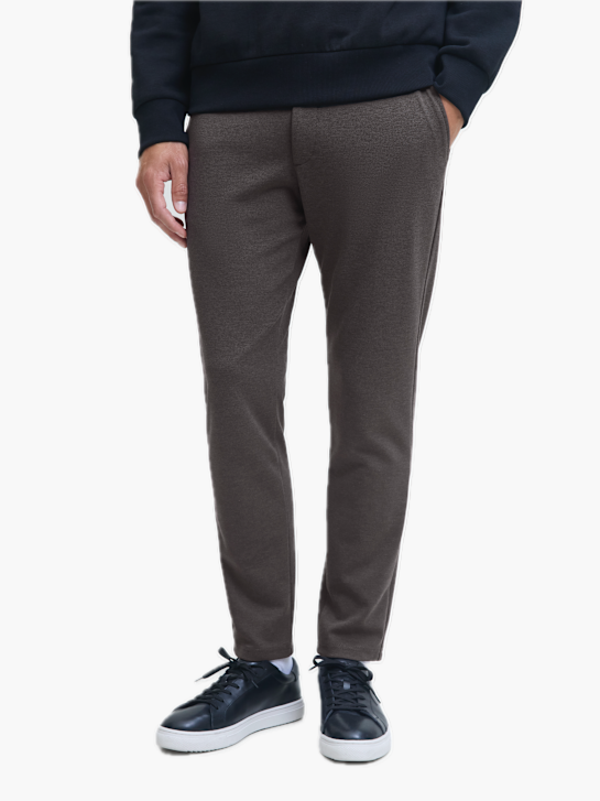 JJ Rebel Stoffhose Grau 80494 3