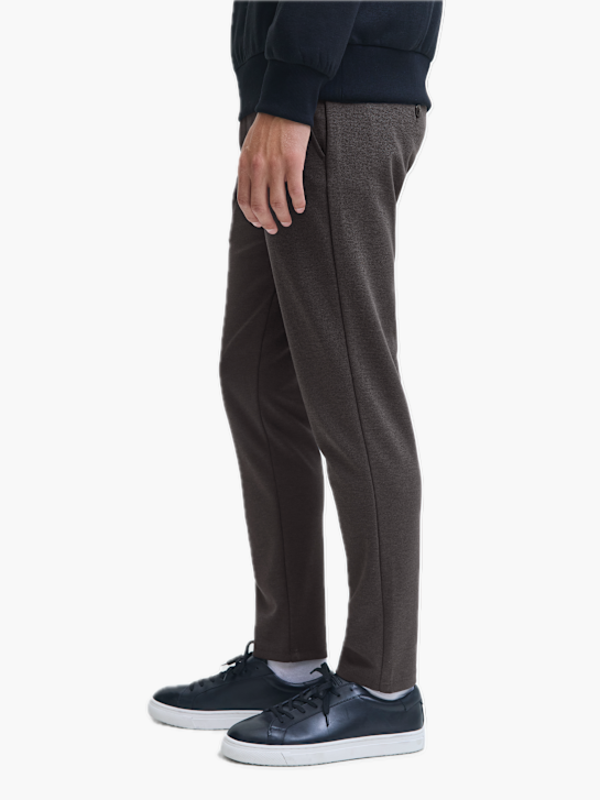 JJ Rebel Stoffhose Grau 80494 4