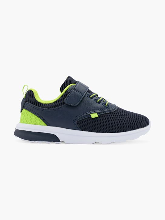 Vty Sneaker Schwarz 80491 1