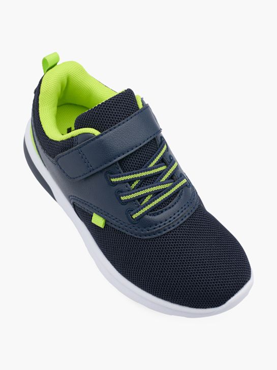 Vty Sneaker Schwarz 80491 2