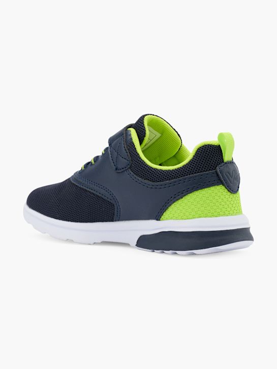 Vty Sneaker Schwarz 80491 3