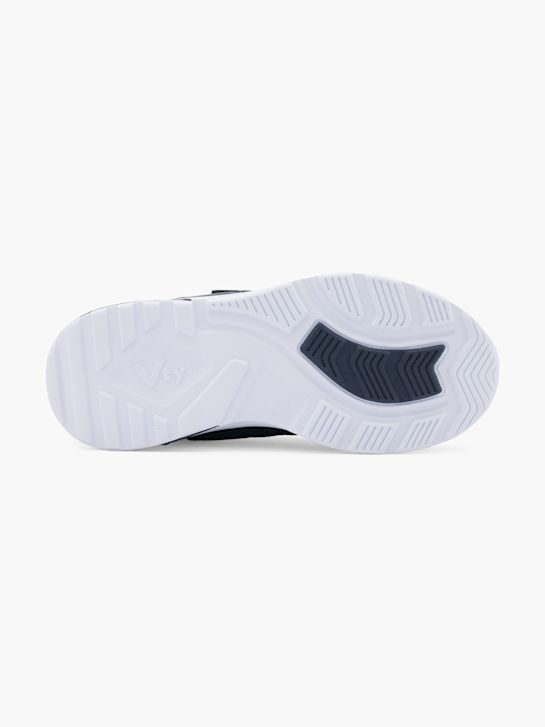 Vty Sneaker Schwarz 80491 4