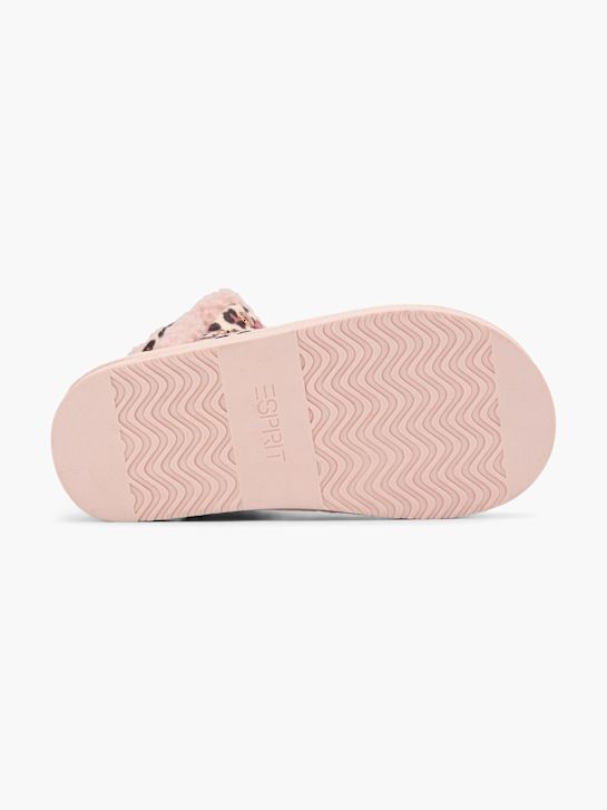 ESPRIT Hausschuh Pink 80497 4