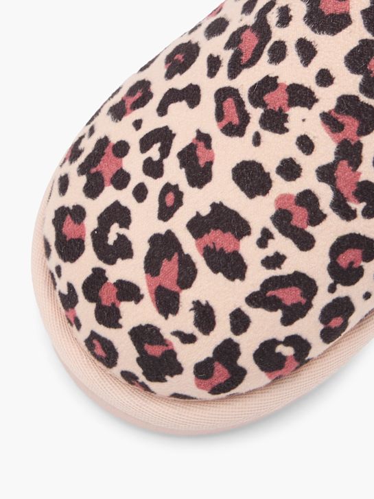 ESPRIT Hausschuh Pink 80497 5