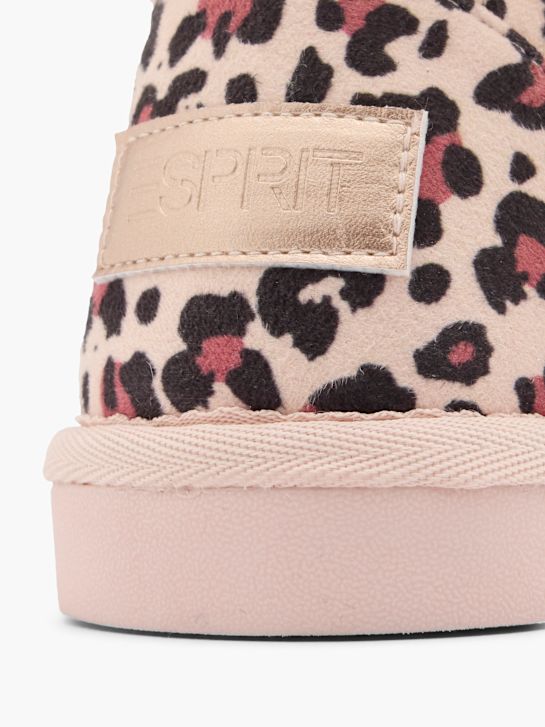 ESPRIT Chaussons Rose 80497 6