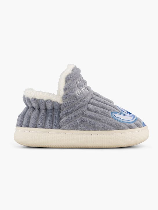 Lilo & Stitch Zapatillas de casa cerradas Gris 80498 1