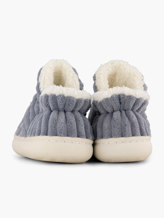 Lilo & Stitch Chaussons Gris 80498 4