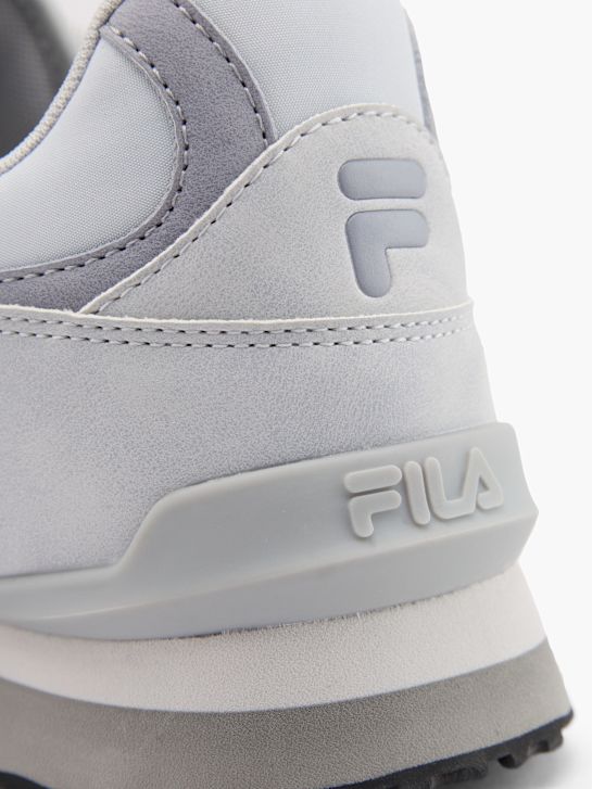 FILA Маратонки Сив 80499 6