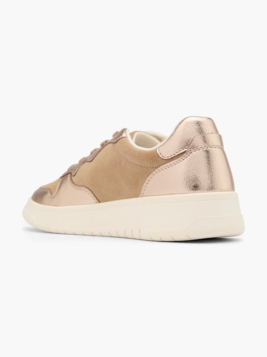 bugatti Sneaker ezüst 80524 3