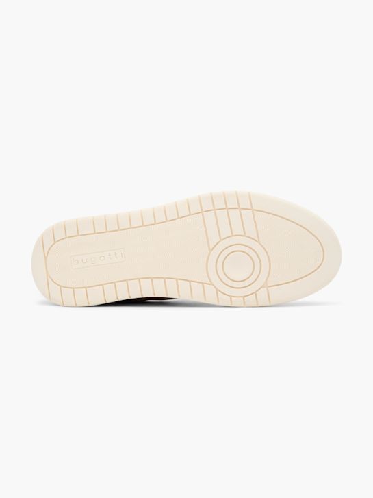 bugatti Sneaker ezüst 80524 4