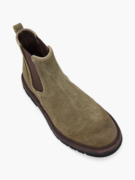 AM SHOE "Chelsea" batai Ruda 80570 2