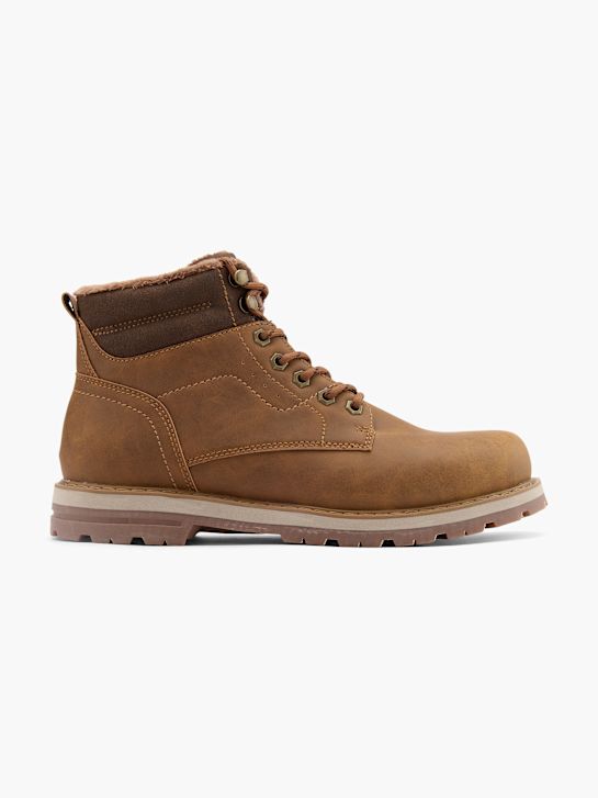 Highland Creek Bota con cordones Marrón 80573 1