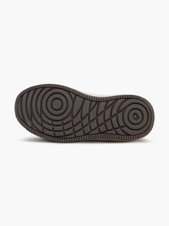 Lotto Baskets montantes Olive 80611 4