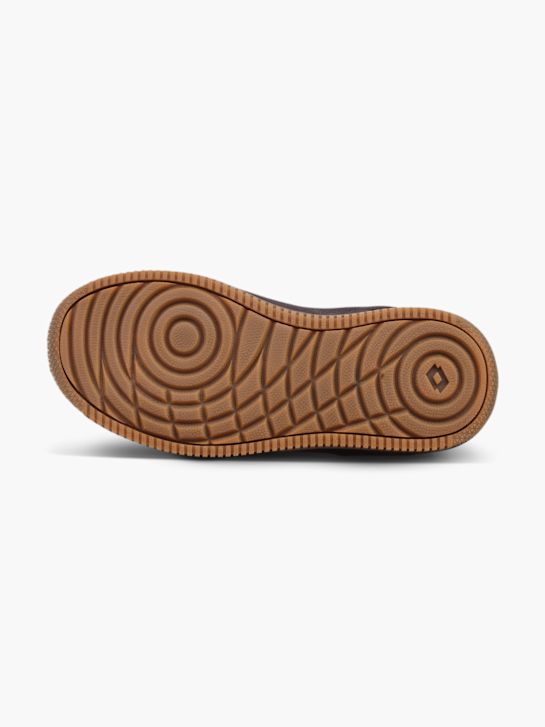 Lotto Baskets montantes Olive 80609 4