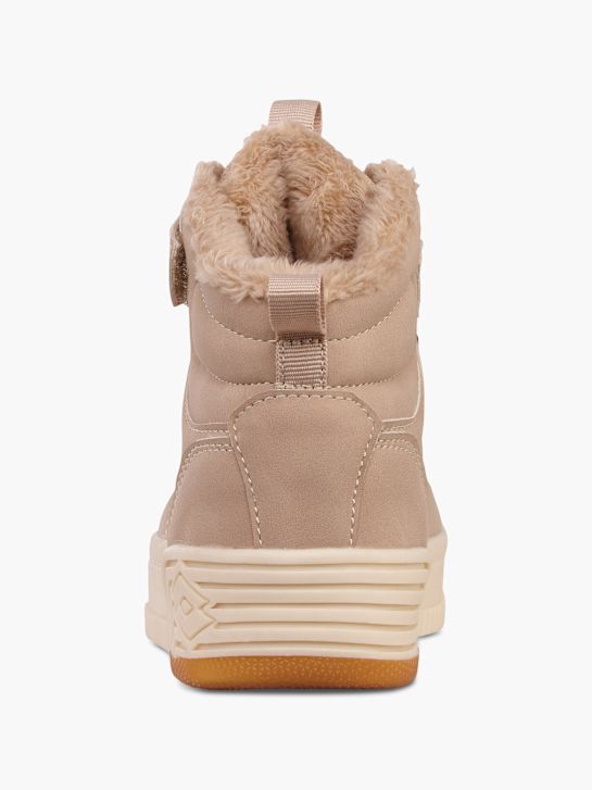Lotto Schnürboots Beige 80610 3