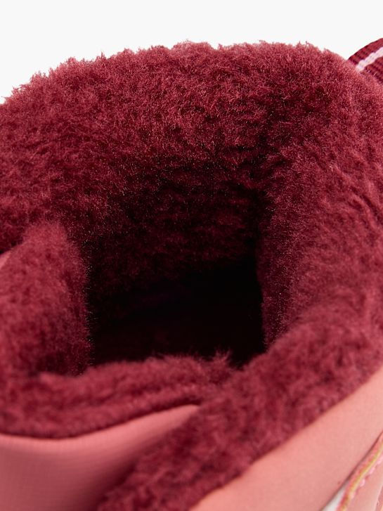 Lotto Winterboots Pink 80614 5