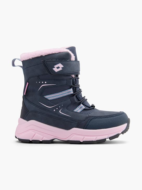 Lotto Winterboots Blau 80612 1