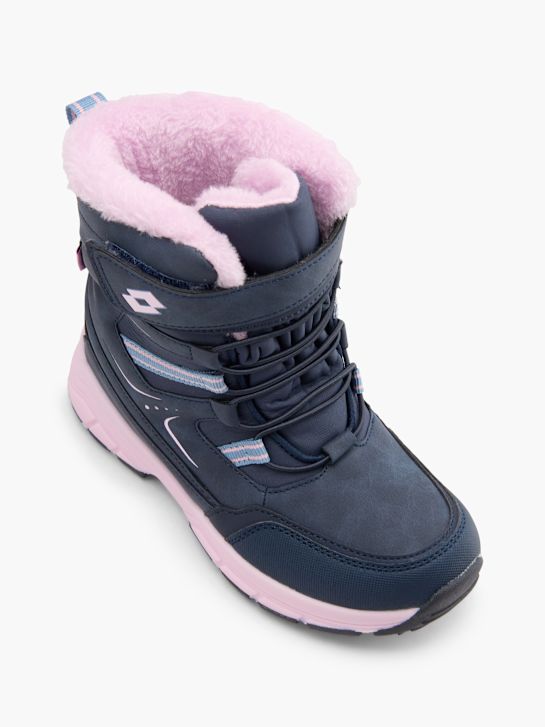 Lotto Winterboots Blau 80612 2
