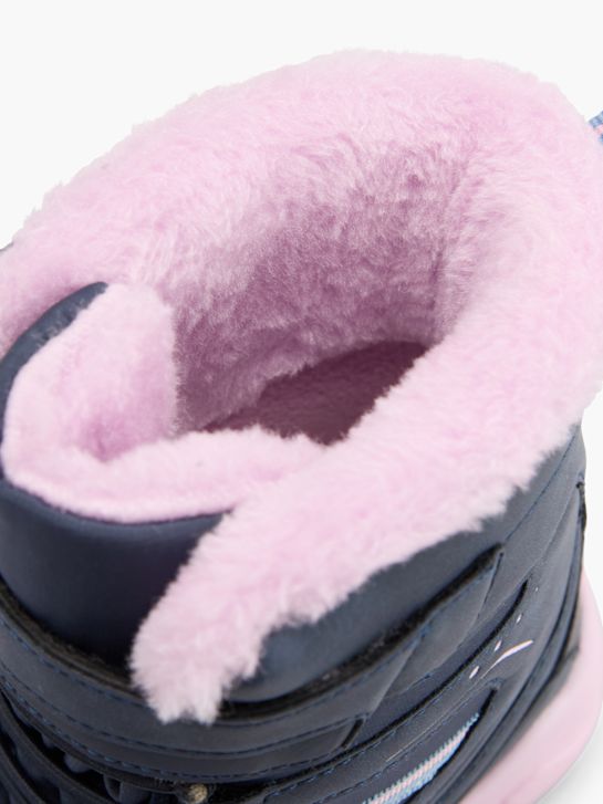 Lotto Winterboots Blau 80612 5