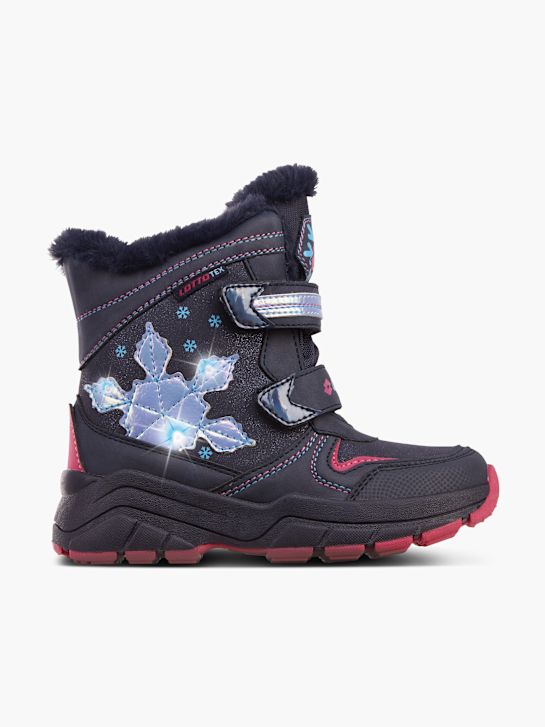 Lotto Boots d'hiver Bleu 80649 1