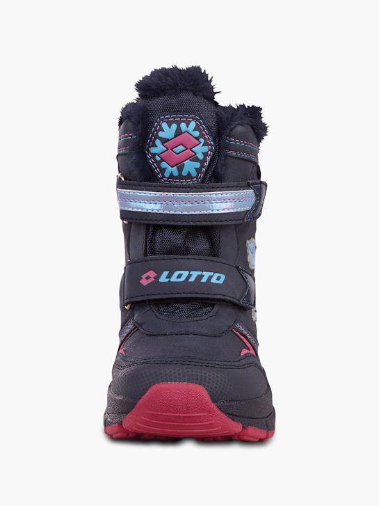 Lotto Boots d'hiver Bleu 80649 2