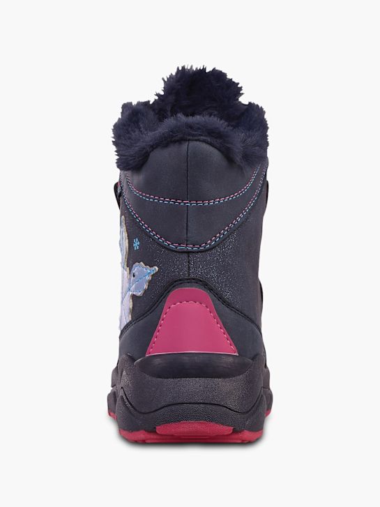 Lotto Winterboots Blau 80649 3
