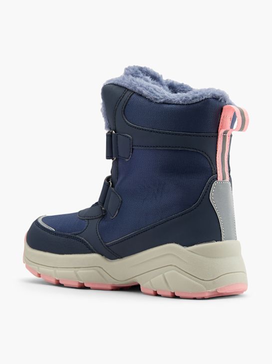 Lotto Winterboots Blau 80651 3