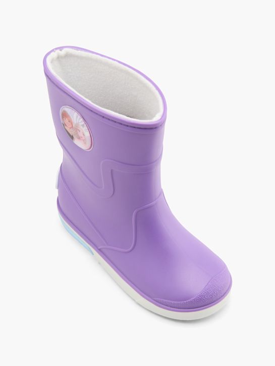 Disney Frozen Kalosze Fioletowy 80577 2