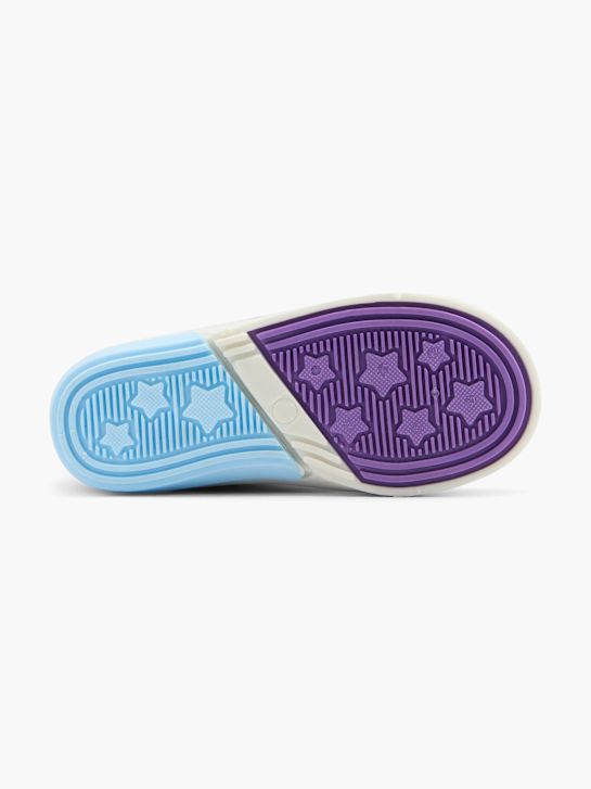 Disney Frozen Guminiai batai Violetinė 80577 4