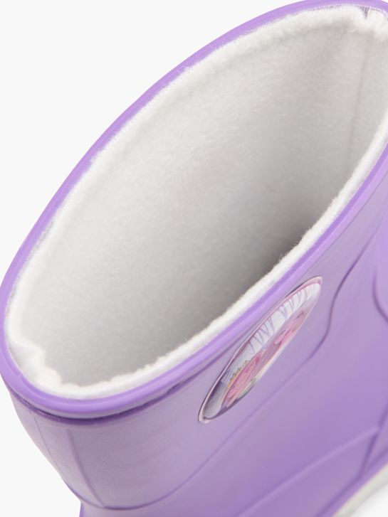 Disney Frozen Kalosze Fioletowy 80577 5