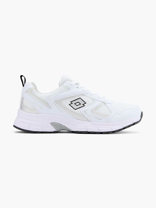 Lotto Sneaker Weiß 80606 1
