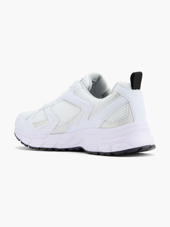 Lotto Baskets Blanc 80606 3