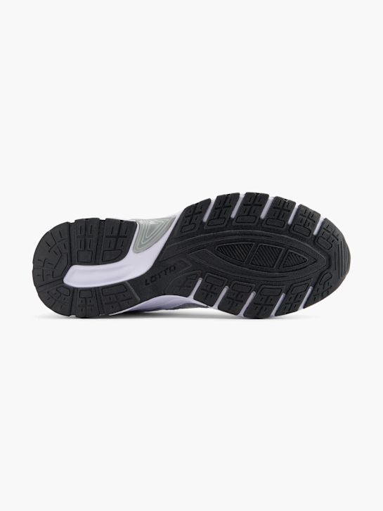 Lotto Baskets Blanc 80606 4