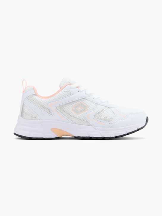 Lotto Sneaker Weiß 80607 1