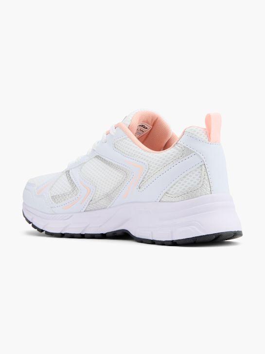 Lotto Baskets Blanc 80607 3
