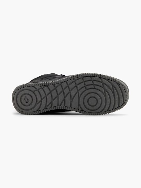 Lotto Baskets montantes Noir 80602 4