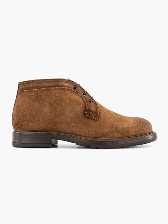 AM SHOE Официални обувки Кафяв 80589 1