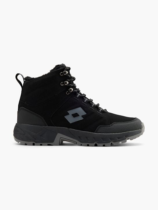 Lotto Schnürboots Grau 80613 1