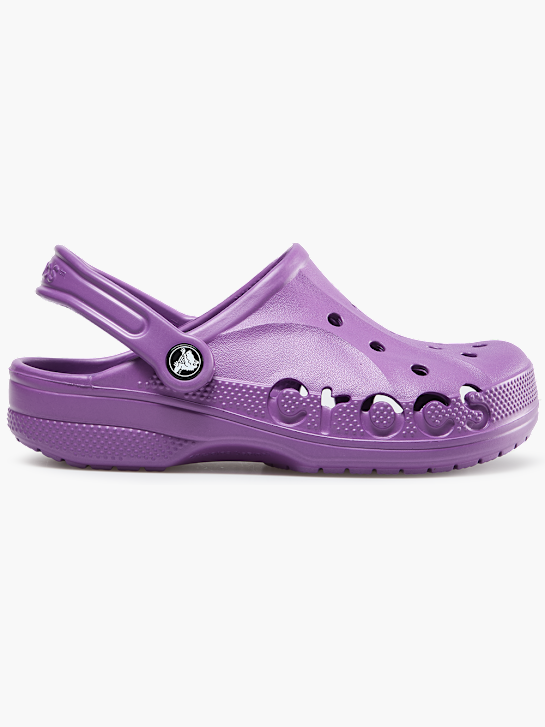 Crocs Zueco Morado 80593 1